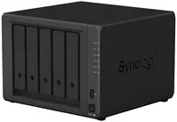 Сетевое хранилище NAS Synology DS1522+.