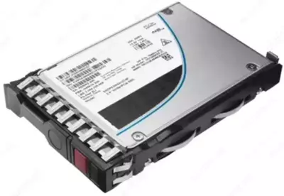 Жесткий диск для сервера SSD SATA 6G 480GB Read-Int. 2.5'.