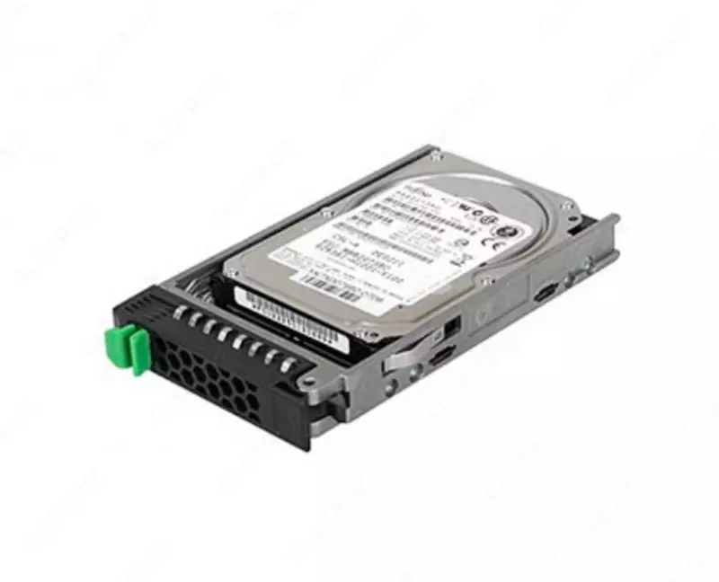 Server uchun qattiq disk SSD SATA 6G 960GB Read-Int. 2.5".