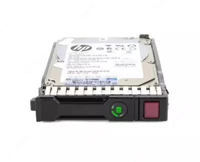 Server uchun qattiq disk HD SAS 12G 2.4TB 10K 512e HOT PL 2.5".