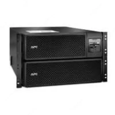 Uzluk­siz quvvat manbai 8000VA RM 230V SRT8KRMXLI