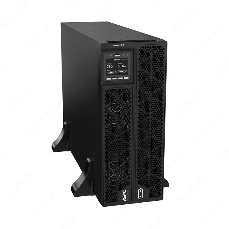Uzluksiz quvvat manbai APC Smart-UPS SRTG6KXLI