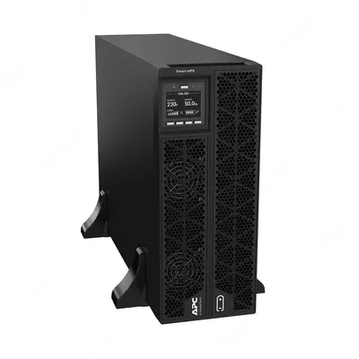 Uzluksiz quvvat manbai APC Smart-UPS SRTG6KXLI