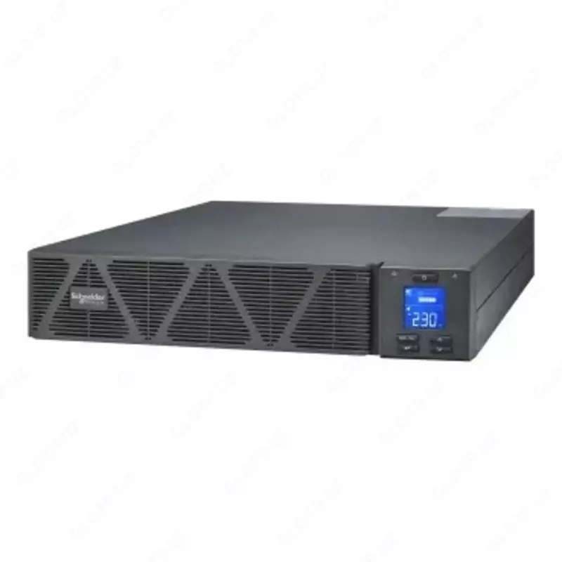 Источник бесперебойного питания Schneider Electric Easy UPS SRVS3KRIRK
