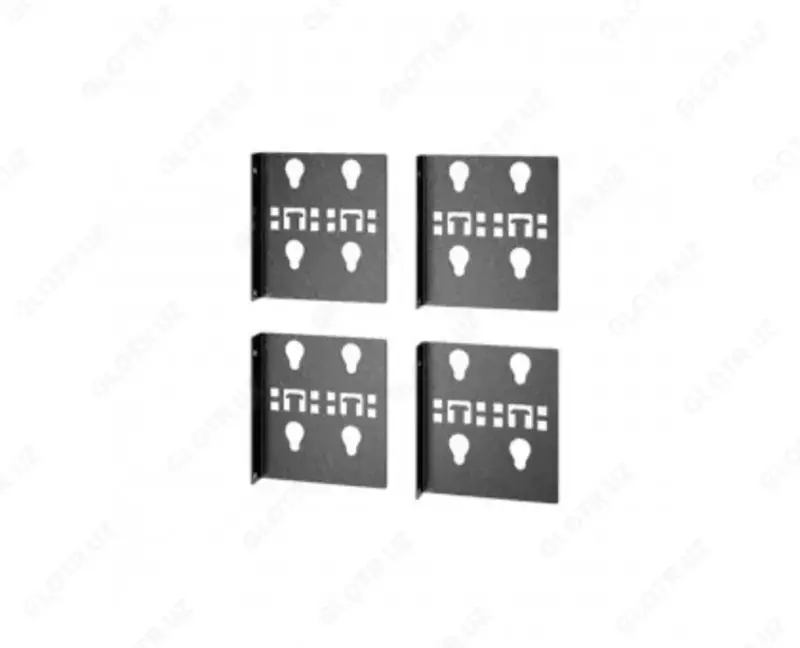 Монтажный кронштейн для серверного шкафа APC арт (ER7PDUBRKT)