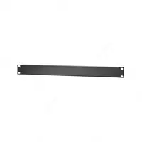 Комплект металлических заглушек - APC Easy Rack 1U metal blanking panel 10pk ER7BP1U.