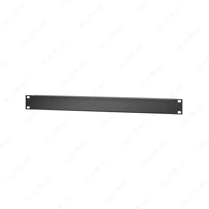 Комплект металлических заглушек - APC Easy Rack 1U metal blanking panel 10pk ER7BP1U.