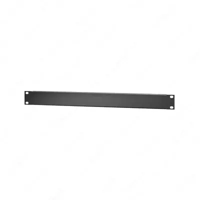 Комплект металлических заглушек - APC Easy Rack 1U metal blanking panel 10pk ER7BP1U.