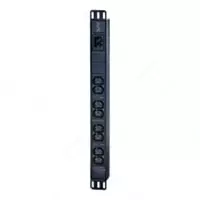 Стоечный распределитель питания APC арт (EPDU1016B)