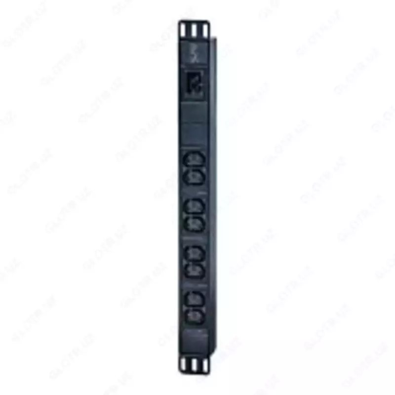 Стоечный распределитель питания APC арт (EPDU1016B)