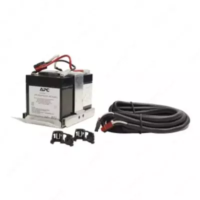 APC Replacement Battery Cartridge 135 / APCRBC135 batareyasi