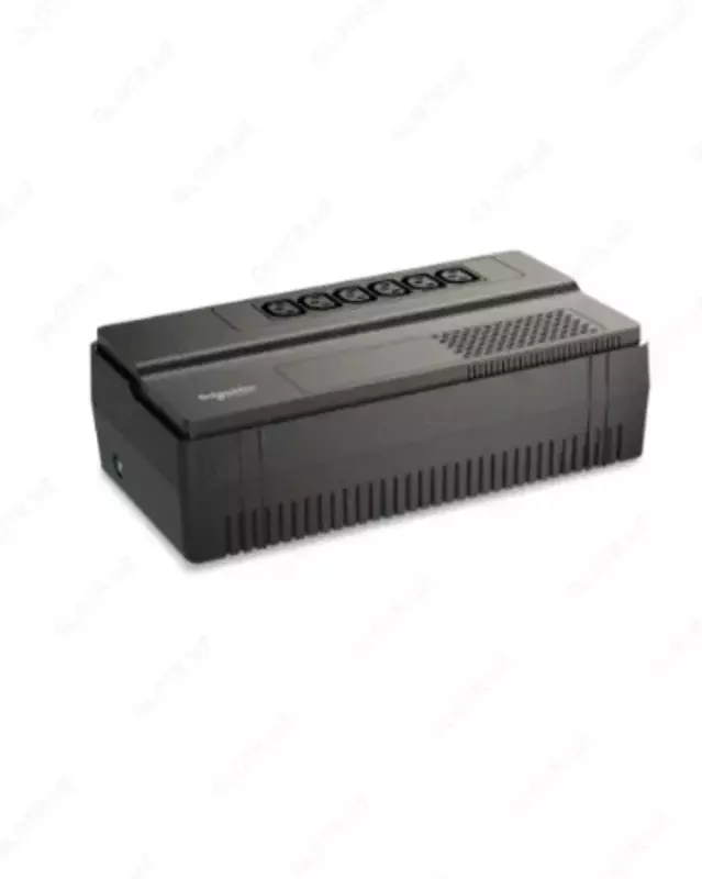 Источник бесперебойного питания ИБП APC EASY UPS BVS 800В