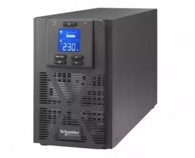 Источник бесперебойного питания Schneider Electric Easy UPS SRVS2KI