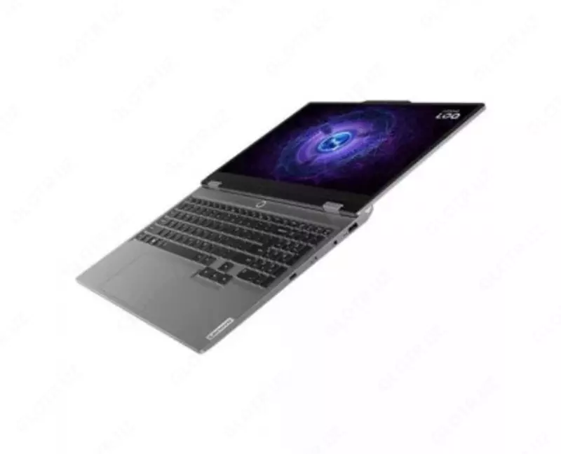 Игровой ноутбук Lenovo LOQ 15IRX9 83DV00NHRK