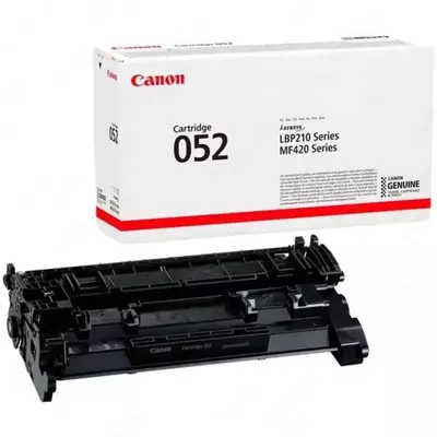 Kartridj Canon 052 (2199C002AA)