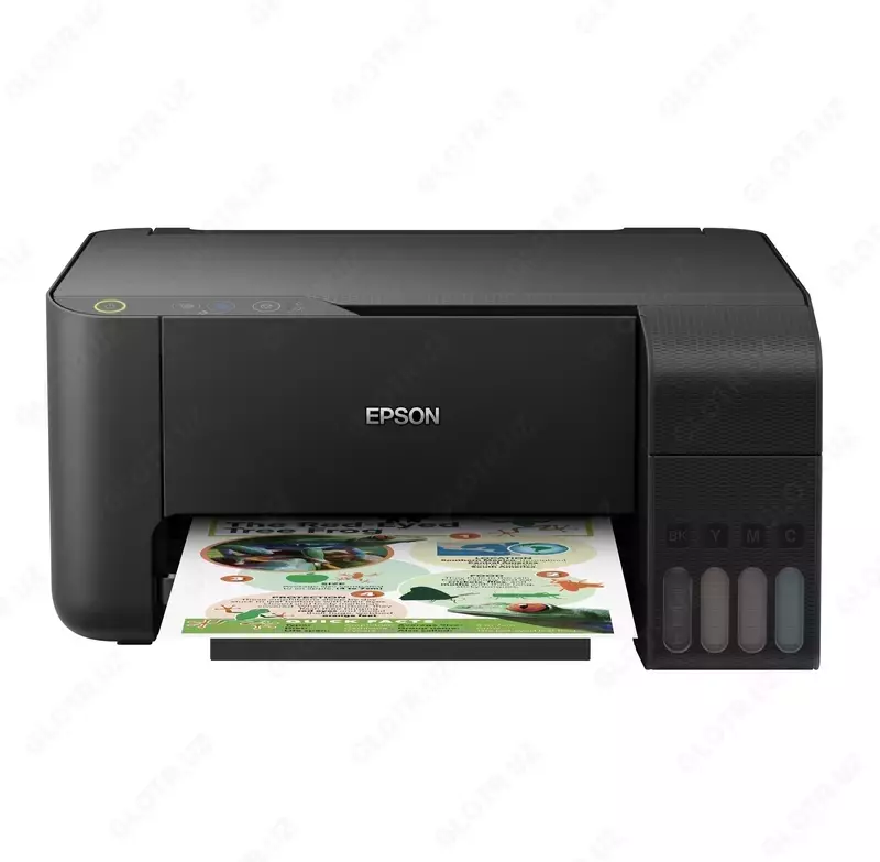 МФУ EPSON L4260