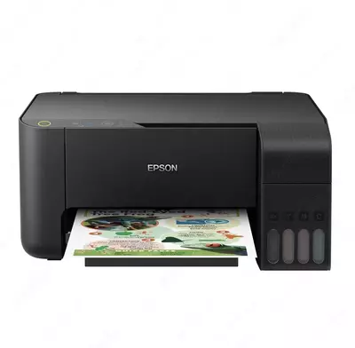 МФУ EPSON L4260
