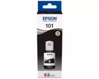 Чернила EPSON Т101 bk