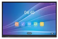 Интерактивная сенсорная панель 65 Android 13. - 9 200 000 сум