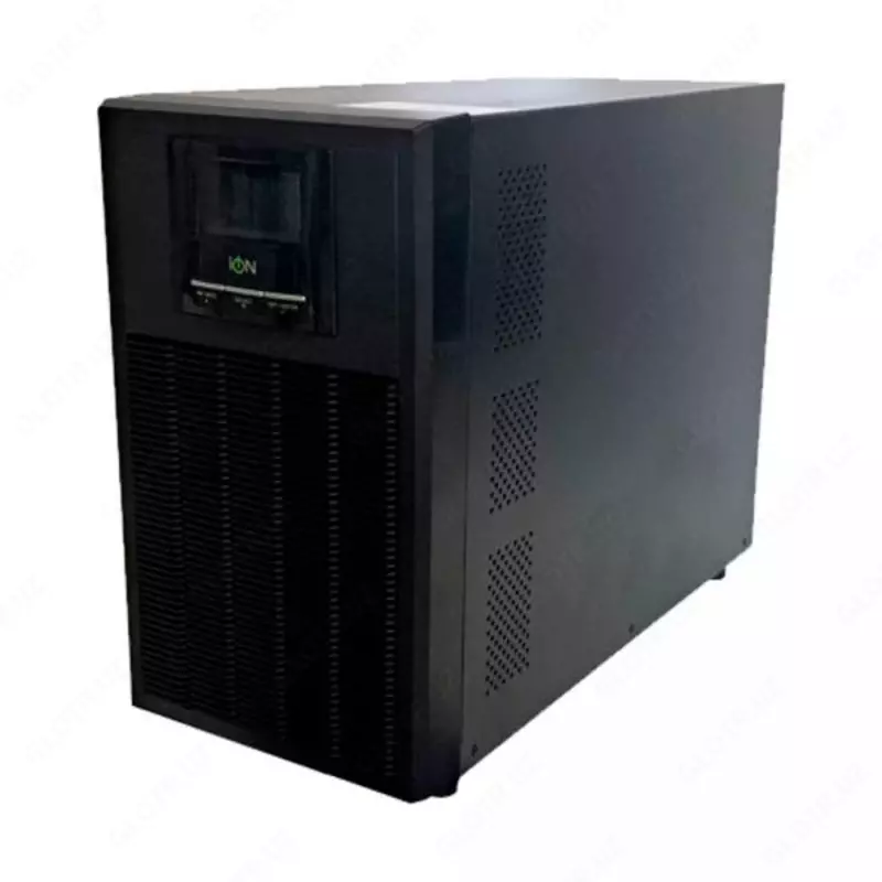 Источник бесперебойного питания ION G-2000 LCD v2 2KVA/2000W