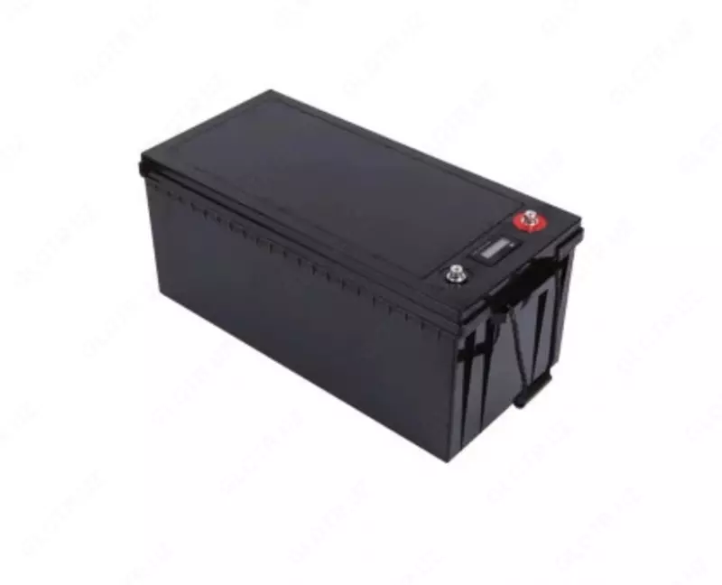 Корпус для аккумуляторной батареи Empty Battery bank for 12pcs 7Ah/9Ah (no charger board)