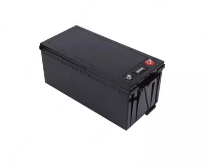 Корпус для аккумуляторной батареи Empty Battery bank for 20pcs 7Ah/9Ah (no charger board)