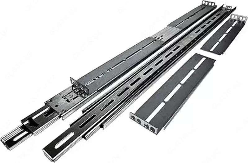 Слайдер для монтажа в стойку Rack Mount Slider 1100mm 2U