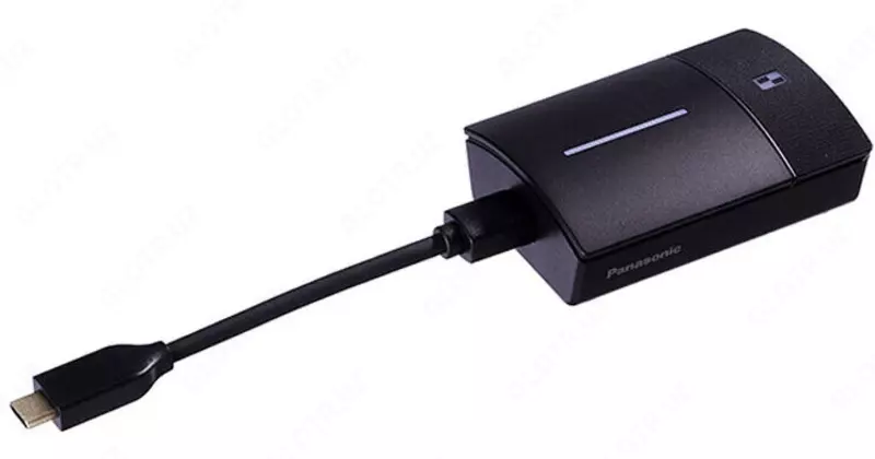 Panasonic TY-WPBC1 taqdimot uzatuvchi