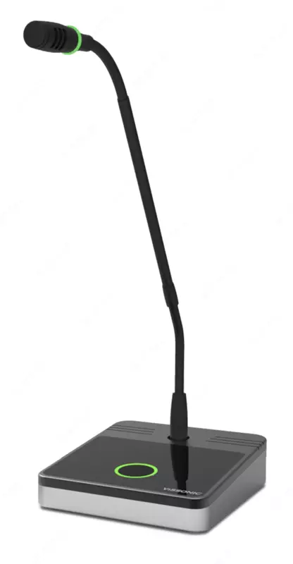 Simli delegat pulti Vissonic VIS-DED-T