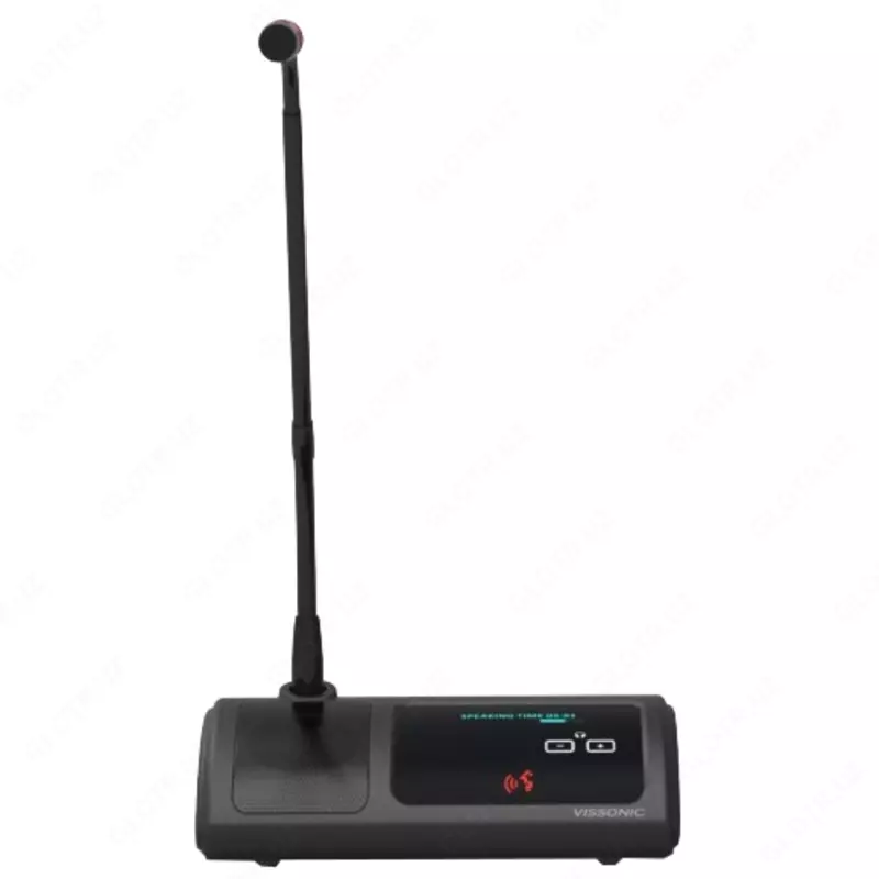 Vissonic VIS-WDD-T delegat uchun simsiz pult