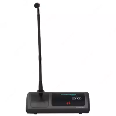 Vissonic VIS-WDD-T delegat uchun simsiz pult