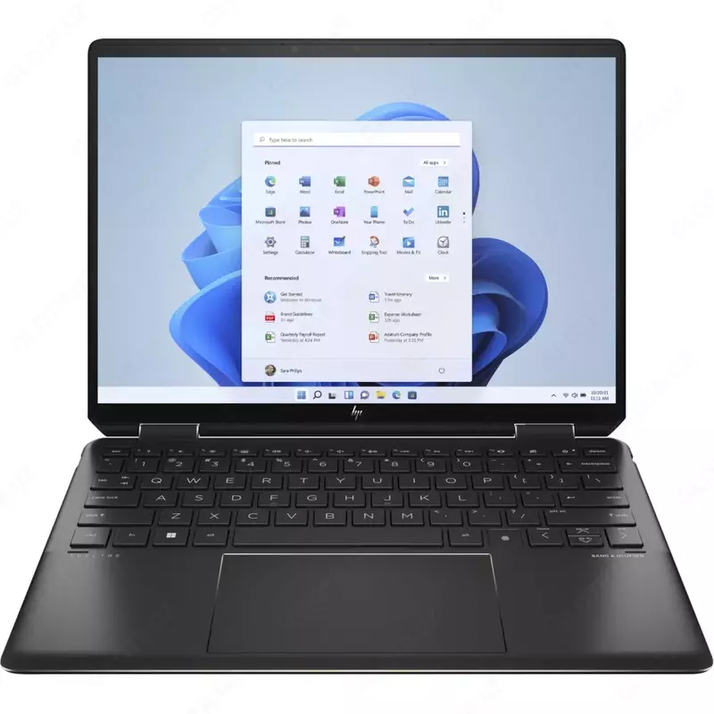 HP Omnibook 5 AI / BG7H9EA noutbuk
