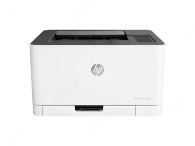 Принтер лазерный HP Color Laser 150nw (4ZB95A)