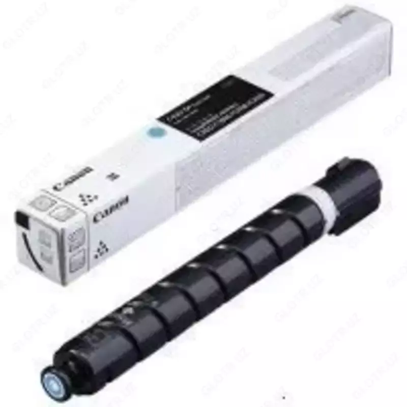 Canon C-EXV 64 Cyan — голубой лазерный тонер-картридж для Canon imageRUNNER C39xx, ресурс 25 500 страниц 5754C002AB