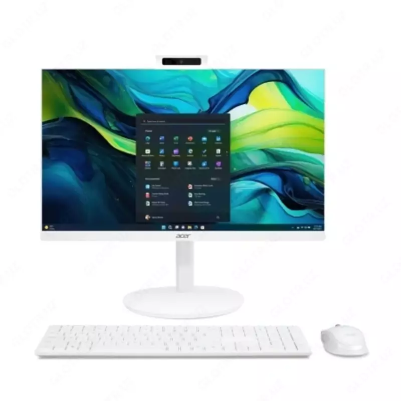 Acer Aspire C24-1 (DQ.BRDEC.001) 24