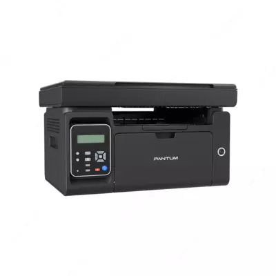 Pantum M6500W — чёрно-белое лазерное МФУ 3-в-1 А4 с Wi-Fi