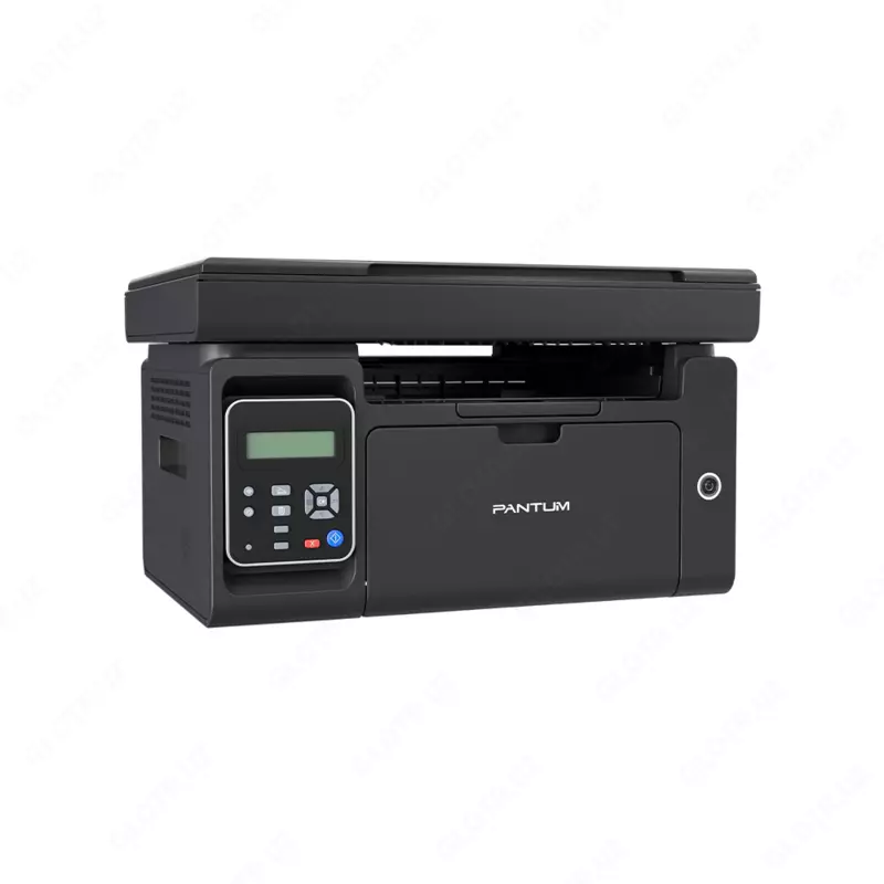 Pantum M6500W — чёрно-белое лазерное МФУ 3-в-1 А4 с Wi-Fi