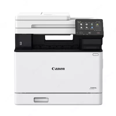 Цветное МФУ Canon i-SENSYS MF752Cdw II (7185C013AA)