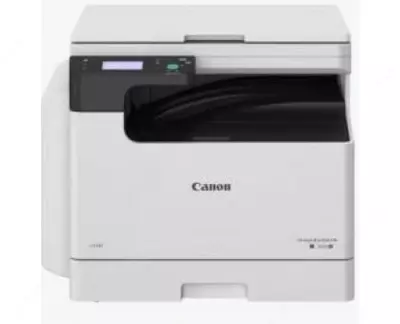 Canon imageRUNNER 2224 II — чёрно-белое лазерное МФУ 3-в-1 А3 7080C001AA