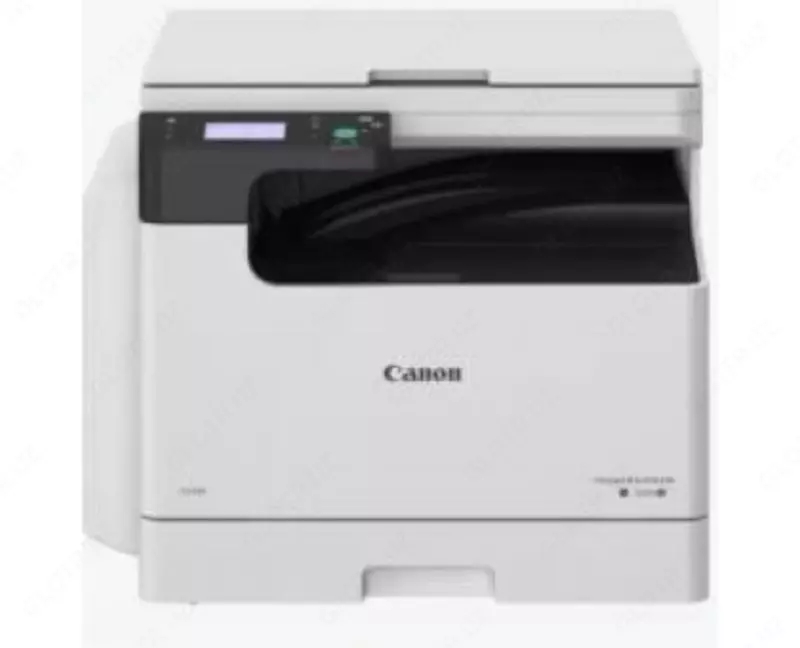Canon imageRUNNER C3326i — A3 formatli rangli 3-in-1 lazerli MFP, Wi-Fi va Ethernet bilan 5965C005BA