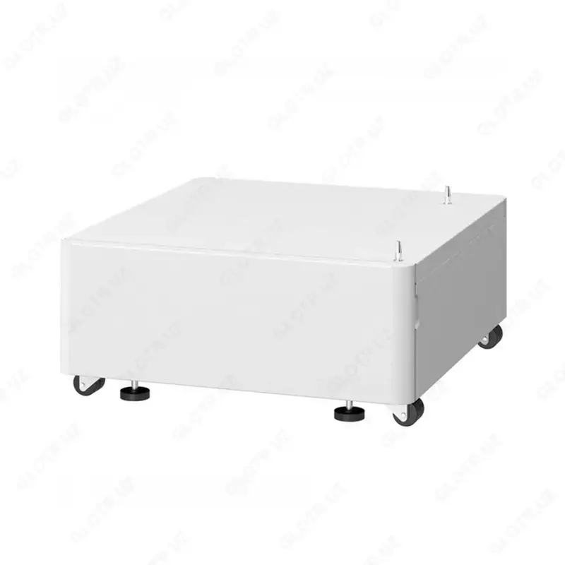 Canon Plain Pedestal S3 — imageRUNNER MFP qurilmalari uchun g‘ildirakli mobil taglik 5545C001AB