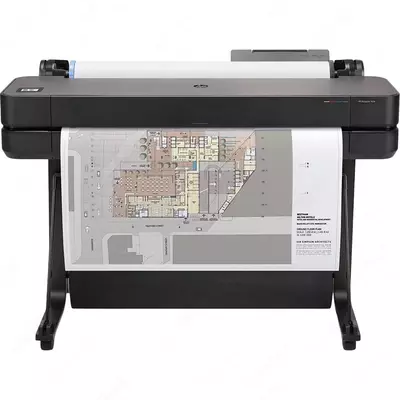 Струйный принтер HP DesignJet 5HB11D