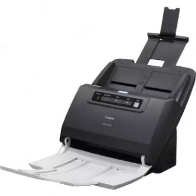 Canon imageFORMULA DR-M160II — varaqma-varaq uzatishga ega stol usti hujjat skaneri, USB-C bilan 9725B003AL