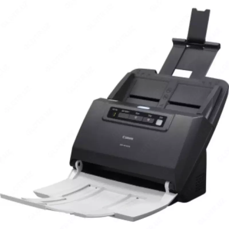 Canon imageFORMULA DR-M160II — varaqma-varaq uzatishga ega stol usti hujjat skaneri, USB-C bilan 9725B003AL