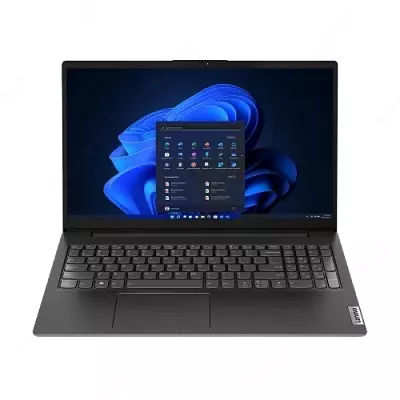 Lenovo V15 G4 AMN — бизнес-ноутбук 15,6″ с AMD Ryzen 5 7520U, 8 ГБ и SSD 512 ГБ 82YU016XRU