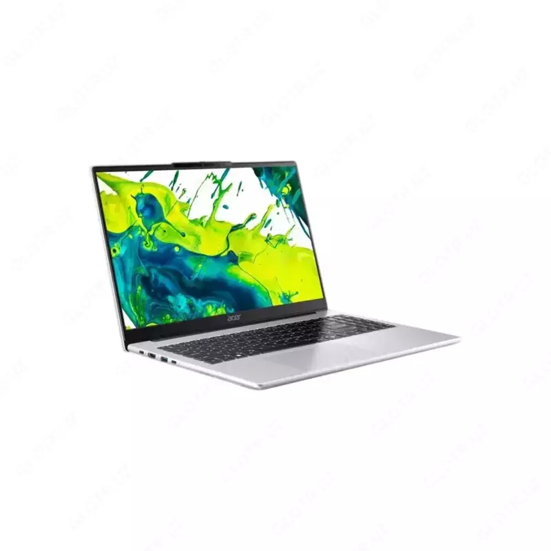 Acer Aspire Lite AL15-49P — ноутбук 15,6″ Full HD IPS с AMD Ryzen 5 7430U, 8 ГБ и SSD 512 ГБ NX.DT8ER.001