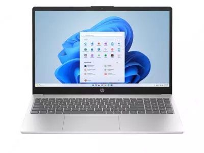 HP Laptop Sebastian 24C1 — Intel Core 5-120U, 16 GB RAM va 512 GB SSD’li 15,6″ Full HD IPS noutbuk D9QM1EA