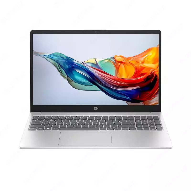 HP Laptop Sebastian 24C1 — Intel Core 7-150U, 16 GB RAM va 512 GB SSD’li 15,6″ Full HD IPS biznes noutbuk D9QL7EA