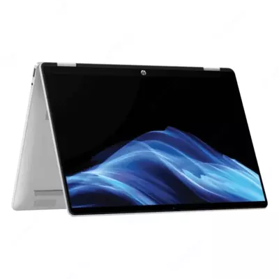 HP OmniBook 5 Flip x360 — Intel Core 5-120U, 8 GB RAM va 512 GB SSD’li 14″ 2-in-1 transformator noutbuk BY9H5EA