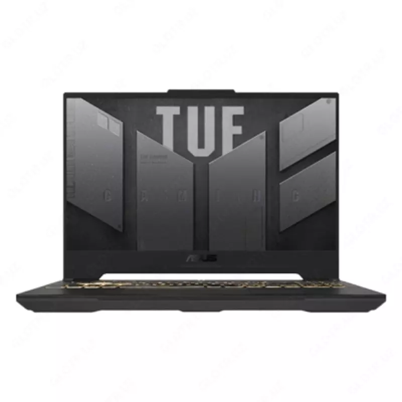 ASUS TUF Gaming — игровой ноутбук 16″ WUXGA с Intel Core 5-210H, 16 ГБ, SSD 512 ГБ и GeForce RTX 3050 FX607VJB-RL103 / 90NR0MZ6-M005K0